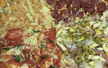 La Roza Pizzaria餐厅图片