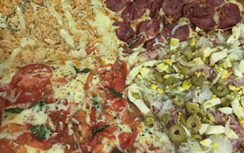 La Roza Pizzaria
