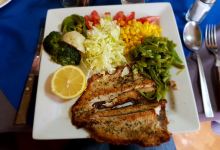 La Casona Renovada美食图片