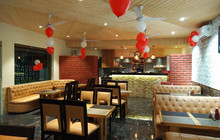 Cafe Corner餐厅图片