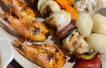 The Chicken Tavern餐厅图片