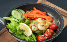RIF Restaurant餐厅图片