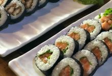 Alice Restaurant Group美食图片