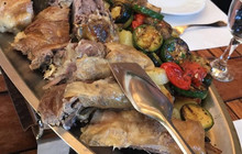 Restoran Perlica餐厅图片