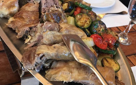 Restoran Perlica