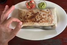 Tico Mex美食图片