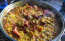 Degustación de marisco MercaMaris餐厅图片
