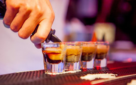 SOHO Bar&Food