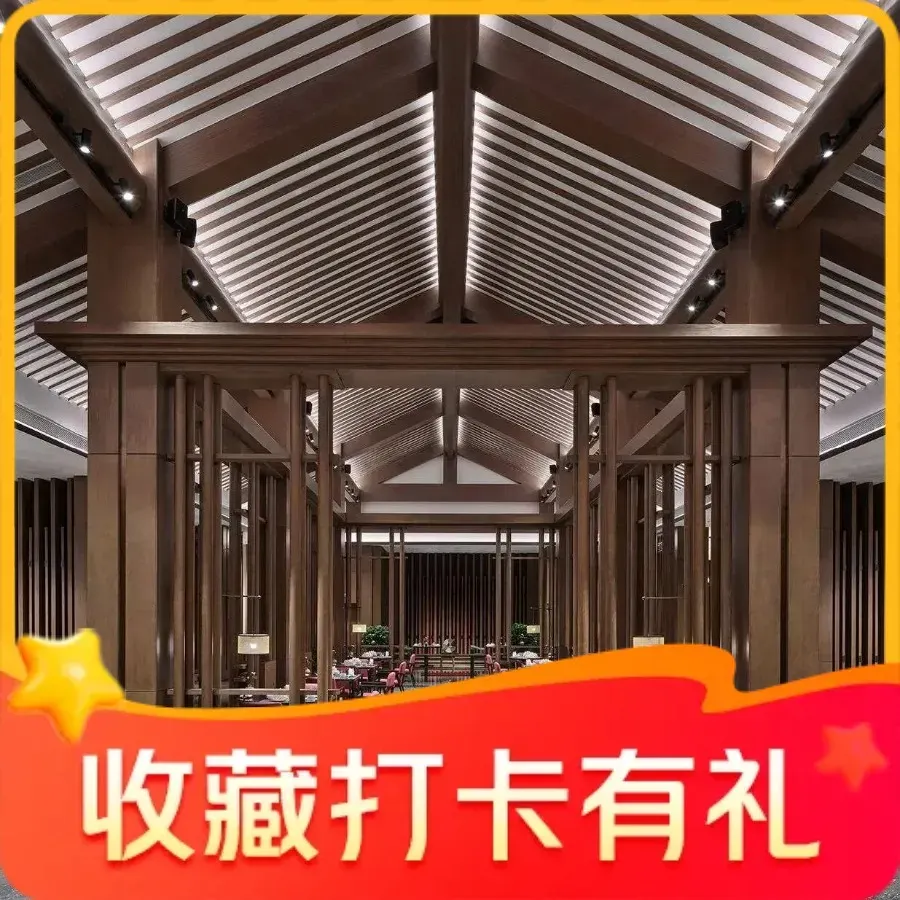 长春北湖鸿居酒店·春城中餐厅
