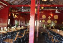 Sambor Village Restaurant and Bar美食图片