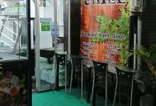 The Chill Restaurant美食图片