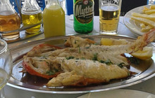 Nikos Restaurant餐厅图片