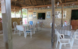 Restaurante Galileus