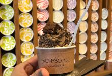 Rocambolesc Gelateria美食图片