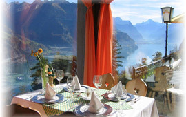 Hotel und Restaurant Bellevue