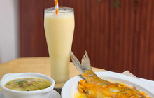 El Tinajon餐厅图片
