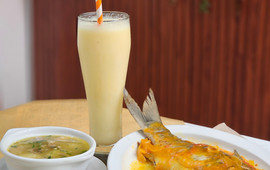 El Tinajon