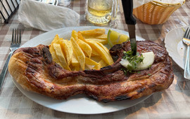 Stamna Tavern