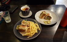 El Mariachi餐厅图片