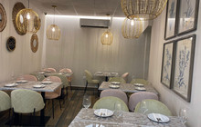 LA CASONA tapas típicas extremeñas餐厅图片