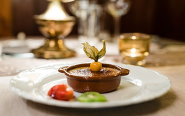 Restaurant Parisien