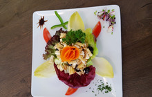 Restaurant zum Geni餐厅图片