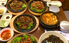Korea Town餐厅图片