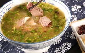艺陶水盆羊肉(城北居民小区店)