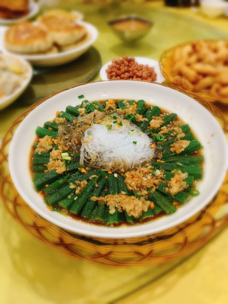 惠友饭店(沈辽东路店)美食图片