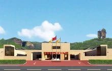 承德行宫大酒店·餐厅餐厅图片