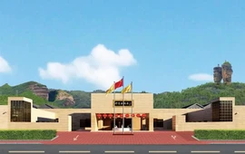 承德行宫大酒店·餐厅