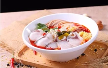谷鲜鱼粉(天益步行街店)餐厅图片