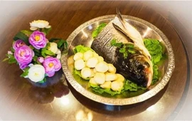 灶王食府(来安店)