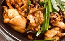 上海饭店(芙蓉路店)餐厅图片
