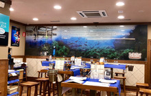 La Batea Mejillonerias餐厅图片