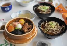 Toge No Kamameshi Honpo Oginoya Suwa美食图片