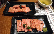 Yakiniku No Daikokuya Gujo餐厅图片