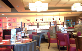 Toby Carvery