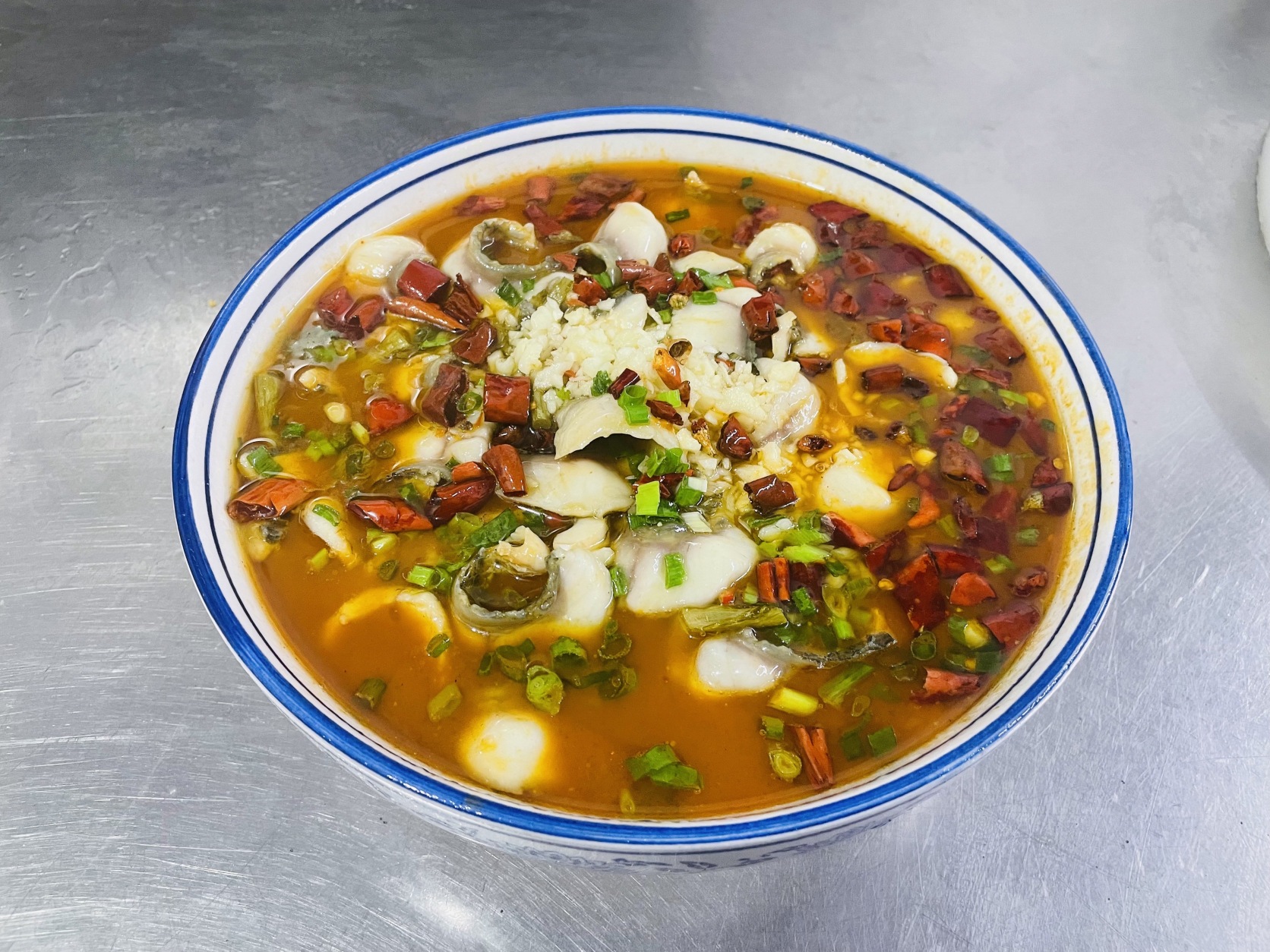 友聚私房菜馆餐厅图片