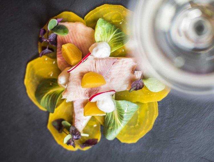 Taubers Unterwirt Restaurant