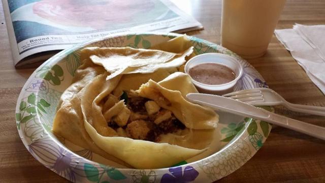 The Creperie