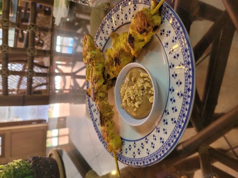 Simply Thai