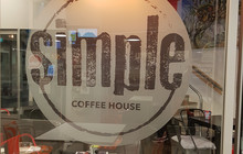 Simple Coffee House餐厅图片