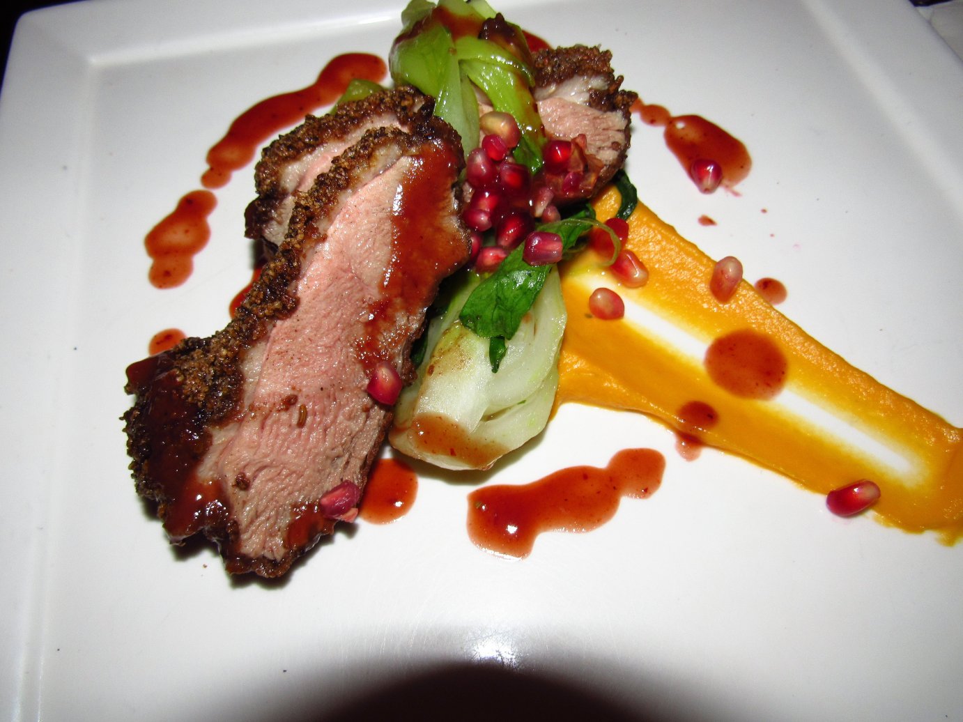 The Hollywood Brown Derby