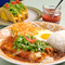 Mexican Food OBBLIGATO