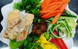 Les Pinsons des Rives - bistro