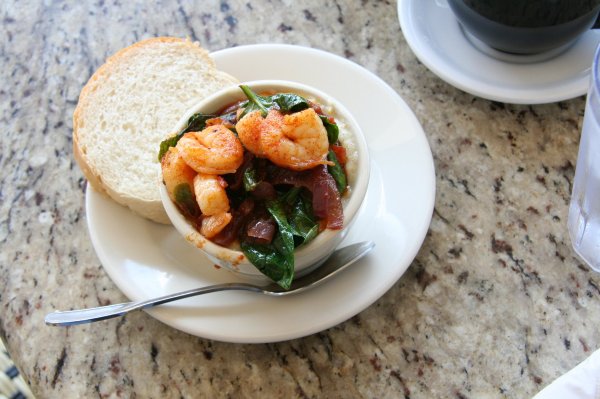 Rabalais Bistro