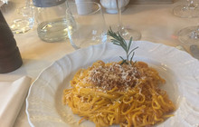 Cantina dei Cacciatori餐厅图片