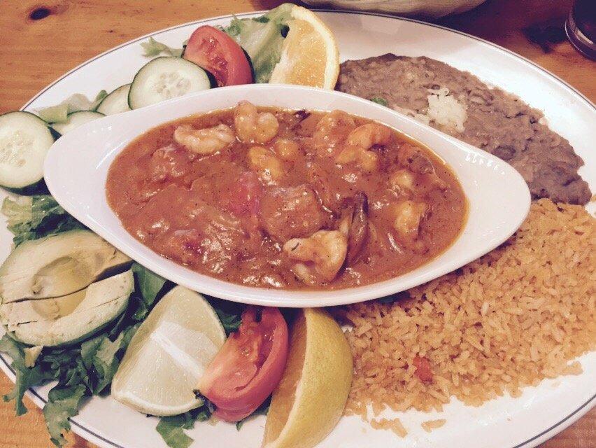 La Parrilla Guacamole Grill餐厅图片