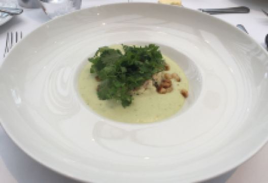Hotel Des Ardennes美食图片